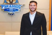 رمضان صبحي يواجه الإيقاف أربع سنوات مع استمرار حبسه في قضية التزوير