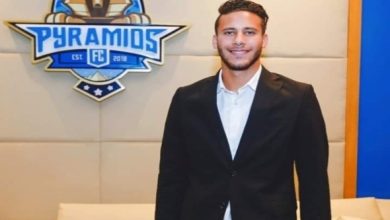 رمضان صبحي يواجه الإيقاف أربع سنوات مع استمرار حبسه في قضية التزوير