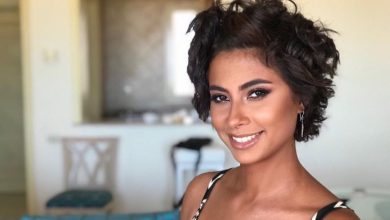 روبي تستنكر الزج باسمها في خلافات أسرية بين نجوم الفن