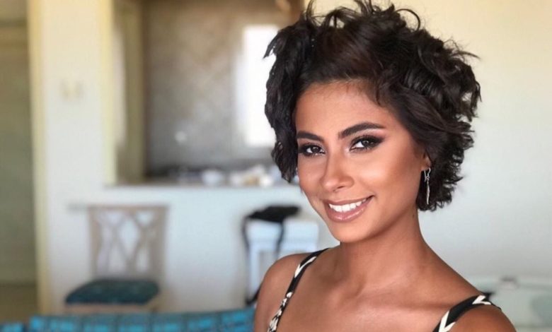 روبي تستنكر الزج باسمها في خلافات أسرية بين نجوم الفن