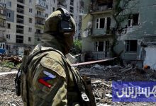 روسيا تسيطر على قريتين جنوب أوكرانيا