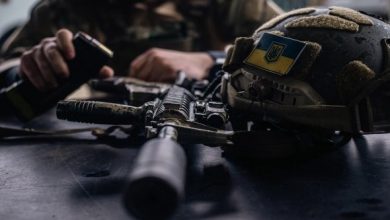 روسيا توسّع سيطرتها شرق أوكرانيا وتتقدم في ثلاث جبهات مع اقتراب الشتاء