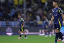 رونالدو الأفضل في الجولة 9 من دوري روشن