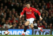 رونالدو يقود قائمة البرتغال لمواجهتي أيرلندا وأرمينيا في تصفيات المونديال