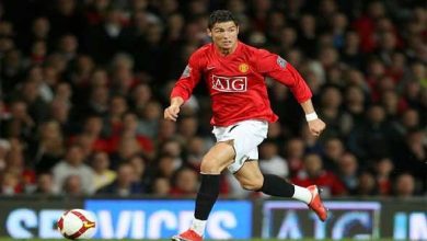 رونالدو يقود قائمة البرتغال لمواجهتي أيرلندا وأرمينيا في تصفيات المونديال