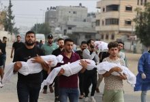 رويترز: محامون عسكريون إسرائيليون حذروا من وجود أدلة على ارتكاب جرائم حرب في غزة