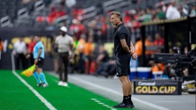 رينارد يفسر غياب أبو الشامات