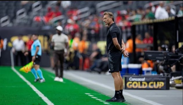 رينارد يفسر غياب أبو الشامات