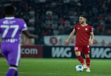 زاخو العراقي يفوز على العين في الجولة الـ3 من دوري أبطال الخليج