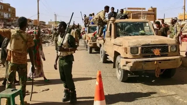 زعيم قبلي سوداني: دفعنا فديات لإطلاق نازحين اختطفتهم قوات الدعم السريع