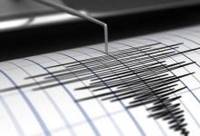 زلزال بقوة 4.6 درجات يضرب شمال شرقي الصومال