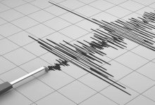 زلزال بقوة 6.7 درجة يضرب اليابان