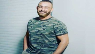 زواج أحمد السقا يشعل منصات التواصل الاجتماعي