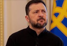 زيلينسكي: أوكرانيا بين كرامتها وخطر فقدان شريكها الأساسي بسبب المقترح الأمريكي