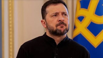 زيلينسكي: أوكرانيا بين كرامتها وخطر فقدان شريكها الأساسي بسبب المقترح الأمريكي