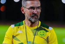 زينباور: الأهلي الأقوى في إفريقيا.. ومجموعتنا الأصعب في دوري الأبطال