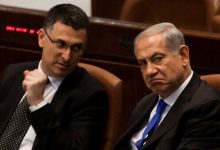 ساعر ينفي وجود أي نية لإسرائيل في الوقت الراهن لشن هجمات عسكرية على إيران