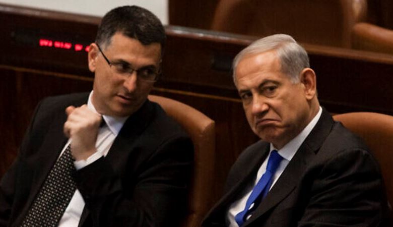 ساعر ينفي وجود أي نية لإسرائيل في الوقت الراهن لشن هجمات عسكرية على إيران