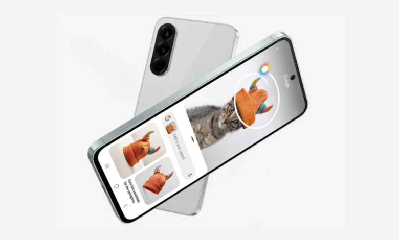 سامسونج A57 قد يُدهش الجميع ويتفوق على هاتف رائد من سامسونج!