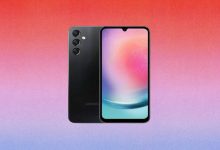 سامسونج تبدأ في طرح تحديث One UI 8 لهاتفي Galaxy A15 4G وGalaxy A24 4G