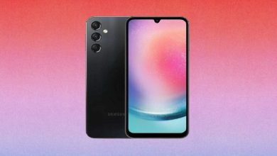 سامسونج تبدأ في طرح تحديث One UI 8 لهاتفي Galaxy A15 4G وGalaxy A24 4G