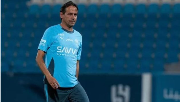 سامي الجابر يقسو على أسلوب إنزاغي