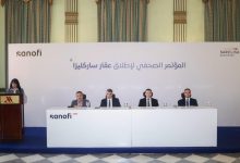 سانوفي تطلق دواء «ساركليزا» في مصر لتمنح مرضى سرطان المايلوما المتعددة أملًا جديدًا في العلاج