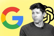 سباق الذكاء الاصطناعي.. قفزات جوجل تضع OpenAI تحت ضغوط متزايدة