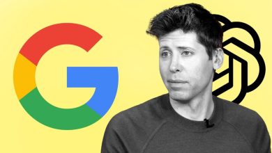 سباق الذكاء الاصطناعي.. قفزات جوجل تضع OpenAI تحت ضغوط متزايدة