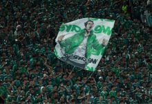 سبب غياب تيفو الأهلي عن لقاء القادسية