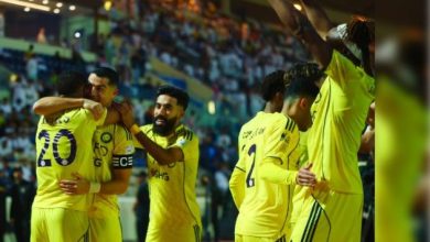 سبورتنغ لشبونة يقترب من محترف النصر