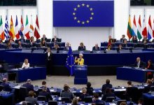 سجن نائب سابق بالبرلمان الأوروبي لتلقيه رشاوى مقابل الترويج لروسيا