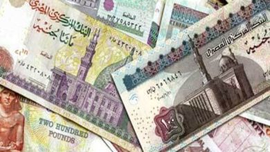 سعر الجنية المصري مقابل الدرهم الإماراتي اليوم الثلاثاء 25 نوفمبر/ تشرين الثاني 2025