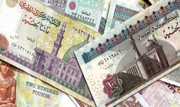 سعر الجنية المصري مقابل الدرهم الإماراتي اليوم الخميس 13 نوفمبر/ تشرين الثاني 2025