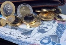 سعر الريال مقابل الدولار والعملات الأجنبية اليوم الاثنين 19-5-1447
