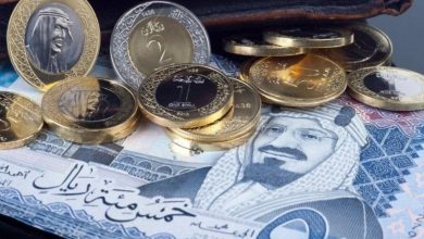 سعر الريال مقابل الدولار والعملات الأجنبية اليوم الاثنين 19-5-1447