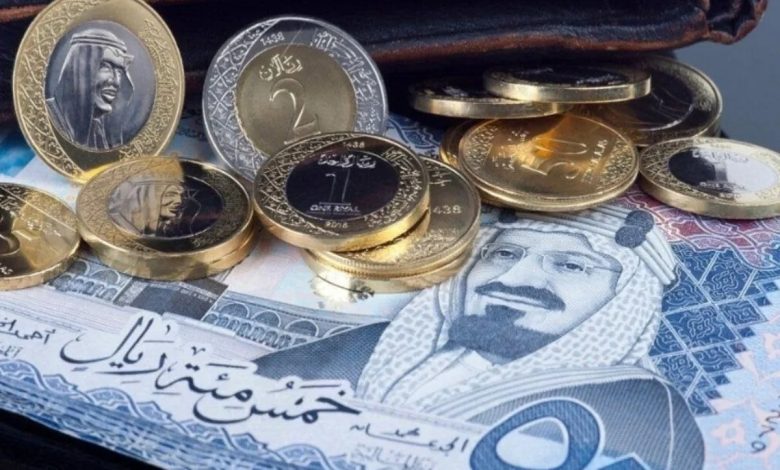 سعر الريال مقابل الدولار والعملات الأجنبية اليوم الاثنين 19-5-1447