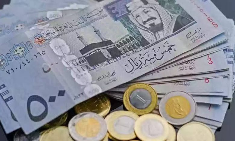 سعر الريال مقابل الدولار والعملات الأجنبية اليوم الخميس 15-5-1447