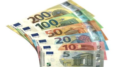 سعر اليورو الأوربي أمام الجنيه المصري اليوم الخميس 30 أكتوبر / تشرين الأول 2025