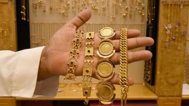 سعر مثقال الذهب اليوم في العراق عيار 21.. تحديث أسعار الذهب في العراق اليوم الجمعة 7-11-2025