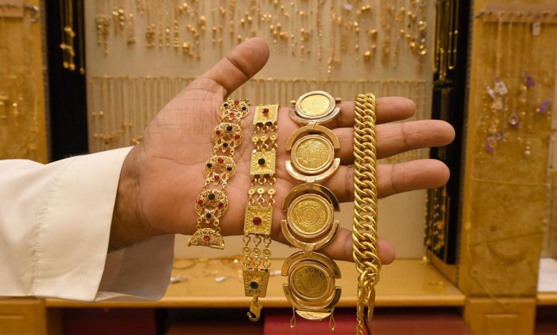 سعر مثقال الذهب اليوم في العراق عيار 21.. تحديث أسعار الذهب في العراق اليوم الجمعة 7-11-2025