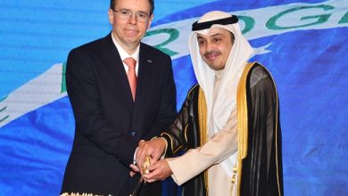 سفير البرازيل: العلاقات مع الكويت نموذج للشراكة المثمرة والصداقة المتينة