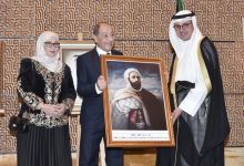 سفير الجزائر: العلاقات مع الكويت تتسم بالتشاور المستمر والتنسيق الوثيق