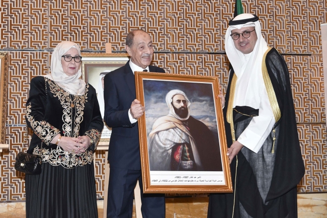 سفير الجزائر: العلاقات مع الكويت تتسم بالتشاور المستمر والتنسيق الوثيق