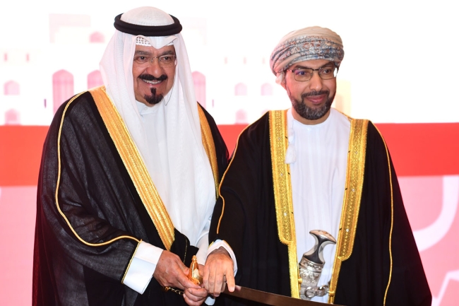 سفير سلطنة عمان: العلاقات الكويتية - العمانية «أخوية راسخة ومتجذرة»