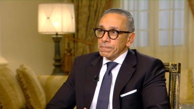 سفير مصر لدى بيروت: ملف نزع سلاح حزب الله يخضع لتقدير الدولة اللبنانية