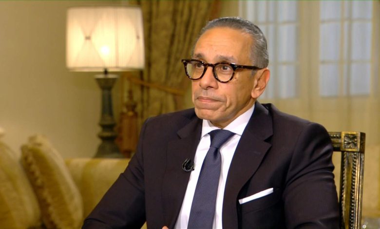 سفير مصر لدى بيروت: ملف نزع سلاح حزب الله يخضع لتقدير الدولة اللبنانية