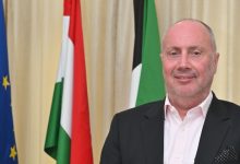 سفير هنغاريا: توسيع التعاون مع الكويت في الزراعة الذكية والتعليم