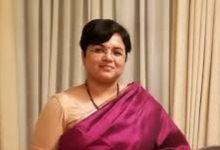 سفيرة الهند الجديدة تصل إلى الكويت