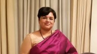 سفيرة الهند الجديدة تصل إلى الكويت